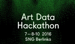 Art Data Hackathon