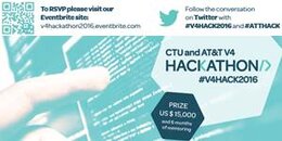 2016 V4 HACKATHON