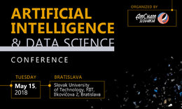 Artificial Intelligence & Data Science Conference
