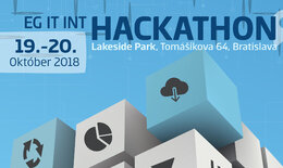 Erste Group IT Int Hackathon