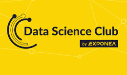 Exponea: Data Science Club