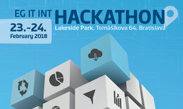 EG IT INT Hackathon 2018