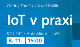 IoT v praxi