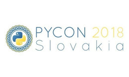 PyCon SK 2018