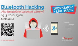 Bluetooth Hacking 