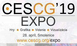 CESCG 2019