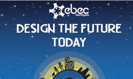 Najväčšia európska inžinierska súťaž EBEC je opäť tu