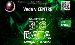 Súčasné trendy v Big Data a umelej inteligencii