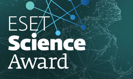 ESET Science Award 2019