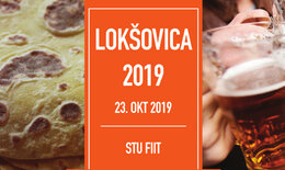 Lokšovica na FIIT 