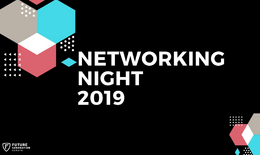 Mini Erasmus: Networking Night 2019