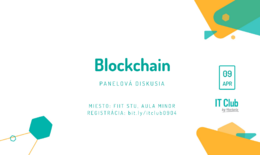 Nexteria IT club: Blockchain