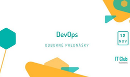 Nexteria IT club: DevOps