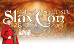 SlavCon 2019