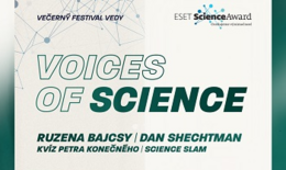 Voices of Science