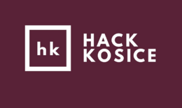 Košický Hackathon 2020