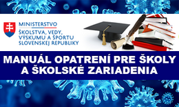 Organizácia a podmienky pedagogického procesu a prevádzky na vysokých školách pre akad. rok 2020/21