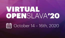 Virtual OpenSlava 2020