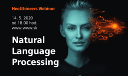 Healthineers webinar: Natural Language Processing