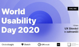 World Usability Day 2020