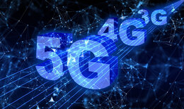 4G&5G Now and Tomorrow