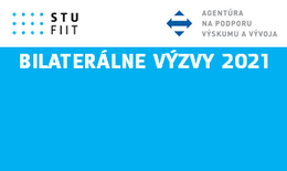 APVV - Bilaterálne výzvy 2021