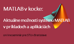 MATLAB v kocke