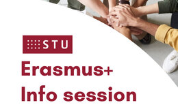 Erasmus+ info session