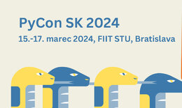 PyCon SK 2024