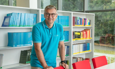 Dekan Kotuliak: Slovenské vysoké školy sú v oveľa lepšom stave, ako sa hovorí