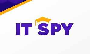 FIIT má finalistu v IT SPY 2025