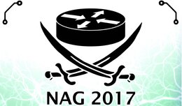 Prihlás sa do univerzitného kola NAG 2017 