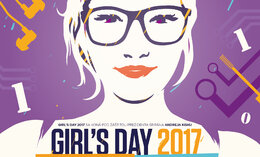 Girl´s Day 2017 na FIIT