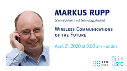 Wireless Communications of the Future