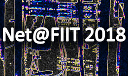 Net@FIIT 2018