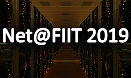 Net@FIIT 2019