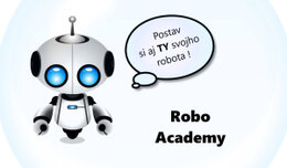 Robo Academy na FIIT