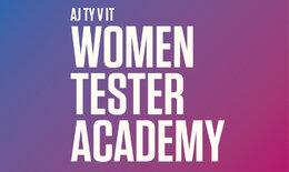 Women Tester Academy