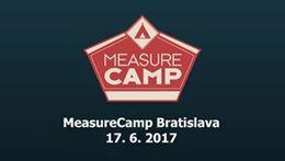 MeasureCamp Bratislava II