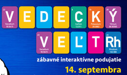 Vedecký veľtrh 2017