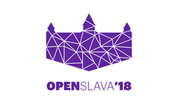 OpenSlava 2018 