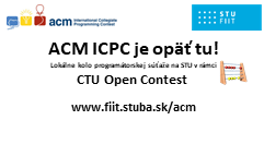 ACM ICPC 2022