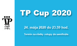 TP Cup 2020 - semifinále