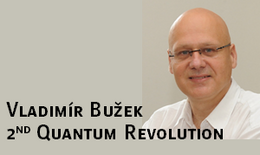 2nd Quantum Revolution
