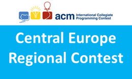CERC 2020: The 2020 ICPC Central Europe Regional Contest