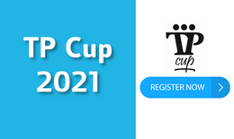 Zaregistrujte sa na TP Cup 2021