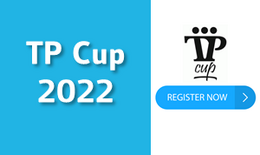 Zaregistrujte sa na TP Cup 2022