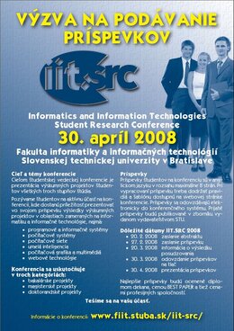 IIT.SRC 2008