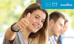 Štipendijný program na podporu študentiek FIIT STU 2019/20