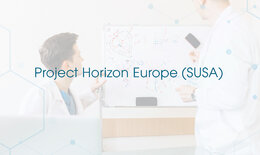 Projekt Horizon Europe SUSA
